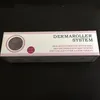 DRS 600 Micro Igły Derma Roller, Rolka do pielęgnacji skóry Miclonedle Terapia ze stali nierdzewnej / stopu tytanu Dermaroller 0.2mm-3.0mm