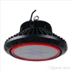 LED-UFO-Industriebeleuchtung, LED-Hallenlicht, Lagerbeleuchtung, 110 lm, AC85265 V, 3 Jahre Garantie, 100 W, 150 W, 200 W