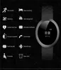 Bluetooth Smart Watch Neue X9 Mini Bluetooth Smart Watch Gesundheit Handgelenk Armband Herzfrequenzmesser Android Smart Watch Bluetooth Armband