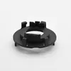 H7 Socket Adapter för KIA Carnival Retainer Holder Socket Retraining Clips för Hyundai New Tucson Carnival LED -strålkastarlampa Adapt1261741