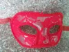 Venetiaanse kantmasker voor masquerades, kostuumballen, prom, Mardi Gras Mannen / Dames Venetiaanse Masquerade Eye Mask Accessoire