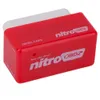 NitroOBD2 CTE038-01 Benzina Benzina Cars Box Tuning Box Più Power Torque Nitro OBD Plug and Drive Nitro OBD2 Strumento di alta qualità