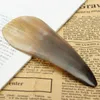 Gua Sha Facial Treatment Massage Chinese Natural Buffalo Horn Scraping Cure Tool R282891653