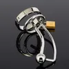 Chastity Device Metal Chastity Male Stainless Steel Cock Cage with diameter Chastity Belt Cock Ring BDSM Sex Toys Bondage Adult Pr8459958