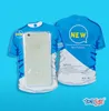 Gros 100pcs Creative vêtements mignon papier dur avec clair Boîte emballage en plastique pour Smart Phone Cover pour iPhone SE Moto E3