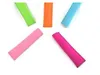 Popsicle Holders Pop Ice Sleeves Freezer Pop Holders 8x16cm DHL Fedex Spedizione gratuita