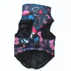 New Winter Warm Pet Dog Clothes Vest Harness Puppy Coat Jacket Apparel 13 Color Large free shipping