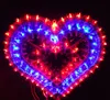 The Spring Festival lights decoration valentine's day wedding layout window decoration do love marriage room decoration LED lamp AC110V-220V