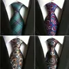 cravate cadeaux pour hommes