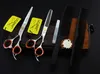 341 Ein Set -Anzug 55039039 16 cm Marke Jason Top Grade Friseur Schere Schnittschere Ausdünnen Scheren Professionell H3213076