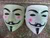 New Desige V Mask Masquerade Masks For Vendetta Anonymous Valentine Ball Party Decoration Full Face Halloween Super Scary Party Mask