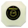 SingCall Wireless Ober Service Paging System, Onderhoud klant, 10 stuks witte knoppen en één horloge voor ober