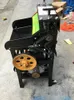 Hochleistungsketten-Ketten-Draht-Stripper-Maschinen-Schrottkabel und Kupfer-Recycling-Strippen