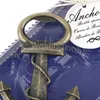 Free Shipping 20PCS Anchor Bottle Opener Wedding Favor Beach Themed Nautical Bridal Shower Sea Party Giveaways
