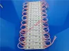 2016 nyaste 5 lysdioder 5050 SMD LED Backlight Modules Lamp DC 12V Vattentät IP65 TRA FÖR KANAL LEVERS Signboard Lighting5743390