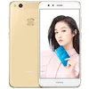Оригинальные Huawei Nova Lite 4G LTE сотовый телефон Kirin 658 OCTA CORE 4GB RAM 64GB ROM Android 5,2 дюйма 12.0MP ID отпечатков пальцев Smart Mobile Phone