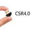 CSR4.0 Bluetooth USB Dongle Adaptörü PC Dizüstü Bilgisayar Stereo Düşük Enerji Yüksek Hız USB Adaptörü