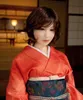 sexdollwholesale, Real AV Actrice en silicone solide grandeur nature Poupée d'amour japonaise Mannequin pour hommes femmes cadeaux gratuits 40% di