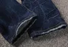 European American STYLE 2015 NOUVEAU MAISON DE LA MAISON DE LA MAISON DE LA MONTRE Pantalon décontracté pour hommes Pantalons de jean Coton Jeans Pantalon Pop Designer Jean