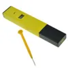 Digital PH Meter Pen Type PH-009 0.0~14.0 Automatic Calibration Temperature ACT High Precision Mini PH Tester For Aquarium