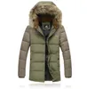 Wholesale-冬のジャケット男性マントーホムハイバーデザイナー冬のジャケット男性マントーハイバーホムヴェスホムハイバープラスサイズ4xl 5xl
