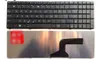 New ASUS X54H X54C X53U A52J N53SN P52E A53 K53 F50SV keyboard UK layout