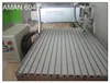 Beste Verkaufs-Desktop-Lasergravurmaschine, CNC-Goldgravurmaschine, hochwertige CNC-Graviermaschine in China, AM 6090 CNC-Gravur