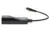 Nuovo USB 3.0 a RJ45 10/100/1000 Gigabit Lan Ethernet Adattatore di rete LAN 1000 Mbps per Mac / Win PC Spedizione gratuita