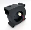 New Original Delta BFB0612H 60*25MM 6cm 12V 0.22A Projector Blower cooling Fan