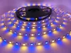 LED Strip 5050 RGBW DC12V 60LED / M RGBW + Biały / RGBW + Ciepły Biały Elastyczne LED Light Non-Waterproof 5m 300ED 5050 LED LED Light DC12V Elastyczny