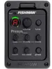 Presys Presys Blend 301 Dual Mode Guitar Preamp EQ Tuply Piezo Pickup Tiverse System مع MIC Beat Pickups2859158