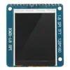 Freeshipping New 1,8 tum 128 x 160 Pixlar för Arduino TFT LCD-skärmmodul Breakout SPI ST7735S Smart Electronic Demo Board