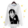 Wholesale-Anime Noragami Cosplay Yato Cos Halloween Party Autumn and Winter Fun Polyester Hooded Hoodies