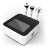 Portable Ultrasonic Cavitation 2.0 Fat Loss Bipolar RF Radio Frequency Facial Tighten Whiten Skin Rejuvenation Body Slimming Machine