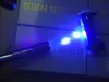 405nm 30000m ha condotto la torcia verde rosso blu viola puntatore laser puntatore stella SOS montaggio caccia notturna insegnamento + caricatore + scatola originale