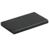 USB3.0 USB 3.0 محرك الأقراص الثابتة HDD قرص الجوال المربع الخارجي مربع العلبة 2.5 "SATA HD العلبة/CASE Mobile Disk HDD SSD Metal