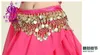 Belly Dance Costume Beaded Butterfly Clothes Suit Set Bra 75C 80C 85C Belt Skirt Beading Belly Dancing Bead Plus Size2630