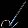 26cm Acrylic LED Glowing Magic Wands Sticks Toy Concert Bar Flashing Wands Light Up Toys Party Supplies ZA1178