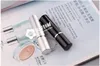 10ml Travel Perfume Spray Bottle Small Portable Refillable Pump Spray Atomizer Aluminum Bottles Home Fragrances Black/silver