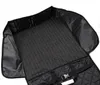 Auto PET Passenger Seat Covers Universal Waterdichte Scratch Proof Anti-Slip Easy Gebruik Quilting Black