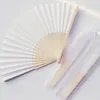 custom paper fans