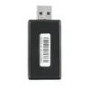 JP209-B cm108 Mini USB 2.0 3D externer 7.1 Kanal Sound Virtueller 12 Mbps Audio Sound Card Adapter Hohe Qualität
