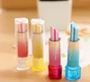 Creative Cute Kawaii Lipstick Rubber Eraser For Kids Student Gift Novelty Item School Supplies G1016229V