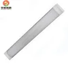 Nowy wewnętrzny sufitowy montowany led batten tubki Lights 1ft 2ft 3ft 4FT T8 Oprawa LED TRI-DOWN Light Tube AC ​​110-240V ul