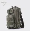 Bezpłatne DHL 30L Outdoor Sport Wojskowy Plecak Tactical Molle Plecaki Camping Trekking Plecaki