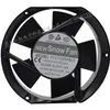 SNOWFAN YY17250HBL2 172 * 150 * 50 17,250 AC 220V 축류 팬 이중 볼 팬 / AC 팬