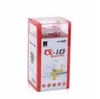 طائرة بدون طيار تشيرسون RC CX-10 طائرات بدون طيار صغيرة 2.4 جيجا هرتز 4 قنوات 6 محاور جيرو مايكرو RC هليكوبتر جهاز تحكم عن بعد كوادكوبتر لعبة بدون طيار مع LED