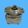 Pompe pilote de pompe à engrenages AP12 Assy 126-2106 pour E320 CAT320B CAT320L Assemblage de pompe hydraulique principale