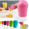 Uova in silicone separatore bianco estrattore tuorlo divisore utensile da cucina per la casa E00050 BAR