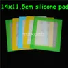 tools Glass NonStick Silicone Baking Mats Nonstick Silicon Mat Dab Pad With Glass Fibre1056867